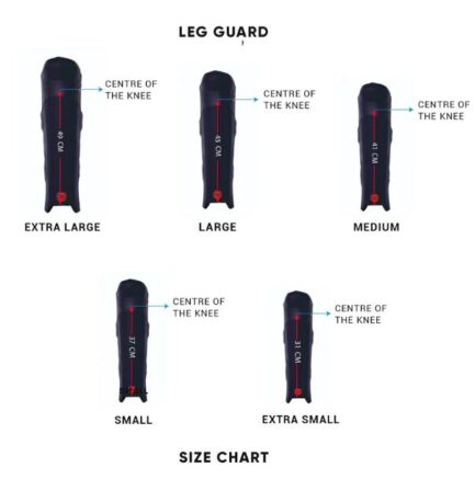 Moonwalkr 2.0 Batting Leg Guard - Image 3