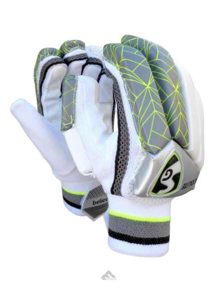 SG Ecolite Batting Glove