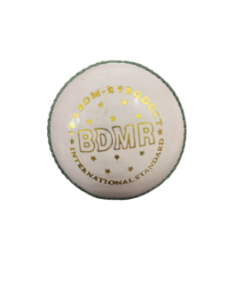 BDMR Shooter Cricket Ball