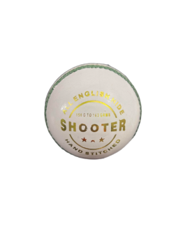 BDMR Shooter Cricket Ball