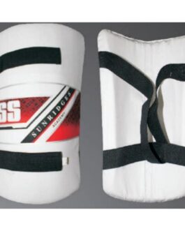 SS Academy Thigh Guard