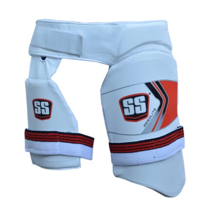 SS Aerolite Thigh Guard Combo
