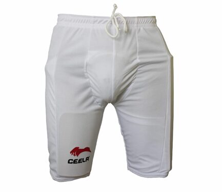 Padded Shorts - Image 2