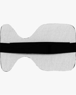 DSC Intense Shoc Chest Guard