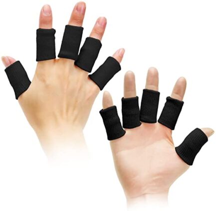 Finger Guard