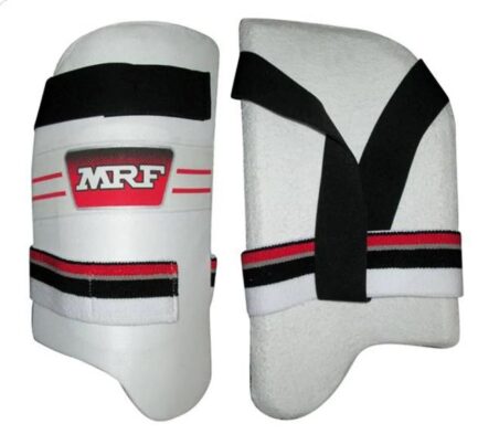 MRF Genius Thigh Guard - Image 2