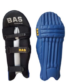 BAS Vampire Player Series Batting Leg Guard – Multi-colour