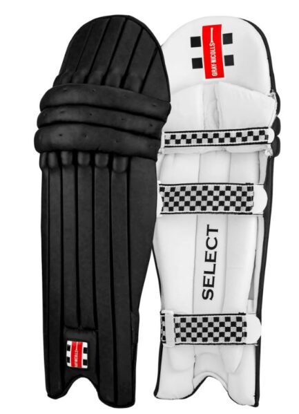 Gray Nicolls Select Batting Leg Guard - Multicolour - Image 3