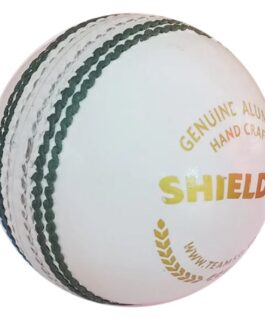 SG Shield 30 Cricket Ball