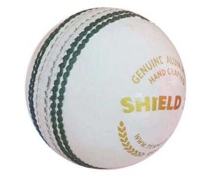 SG Shield 30 Cricket Ball - Image 2