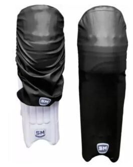 SM PU Leg Guard Skin -Multicolour