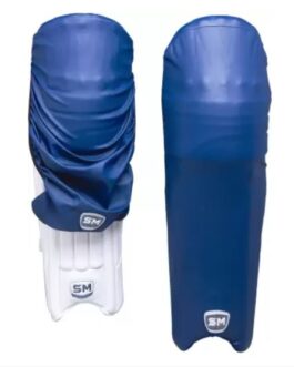 SM PU Leg Guard Skin -Multicolour