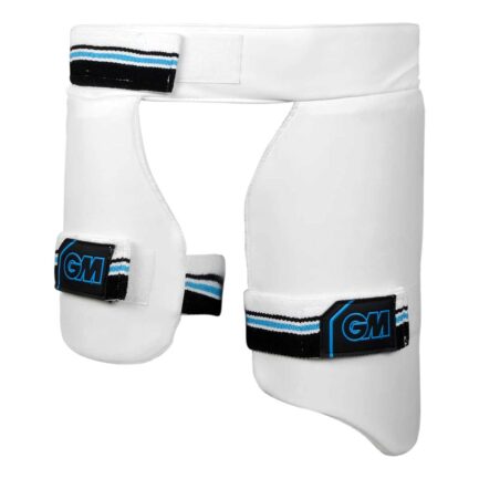 GM Player's Thigh Guard Combo