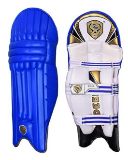 Island Cricket Batting Leg Guard