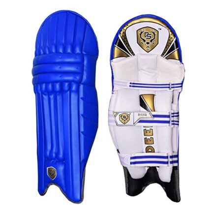 Island Cricket Batting Leg Guard
