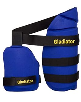 DS Gladiator Thigh Guard