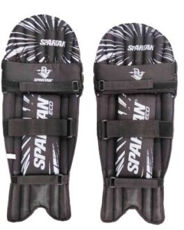 Spartan Eco Batting Leg Guard