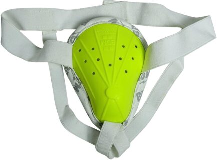 BDM Admiral supporter with strap