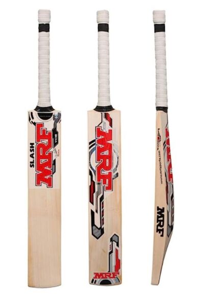 MRF Slash EW Cricket Bat