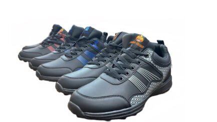 IC Sabaton Cricket Shoe - Image 4