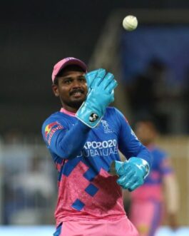 SG Supakeep WK Glove