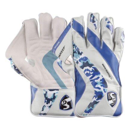 SG Supakeep WK Glove