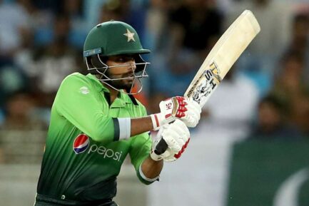 HS 41 Babar Azam Signature Player Edition EW - Image 2