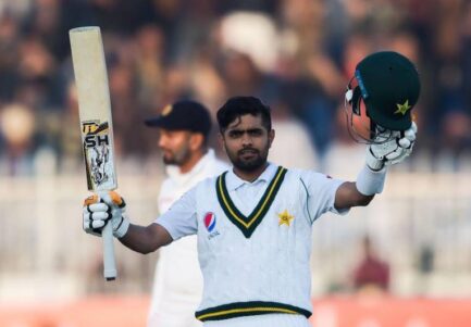 HS 41 Babar Azam Signature Player Edition EW - Image 3