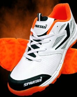 Spartan Plus Cricket Shoe