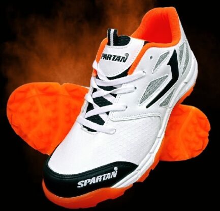 Spartan Plus Cricket Shoe