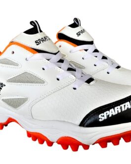 Spartan Plus Cricket Shoe