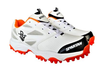 Spartan Plus Cricket Shoe - Image 2