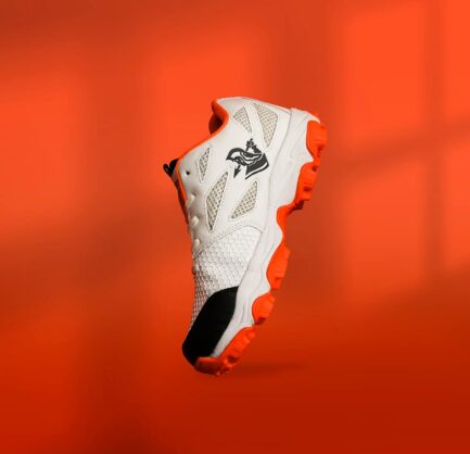 Spartan Plus Cricket Shoe - Image 3