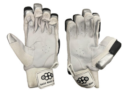 Island Cricket Bagh Nakh 1000 Batting Glove - Image 2