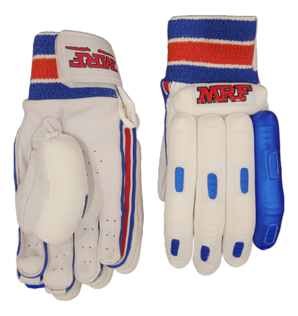 MRF Genius Grand Edition Glove