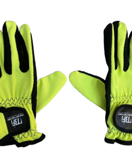 Tennis-ball Cricket Glove