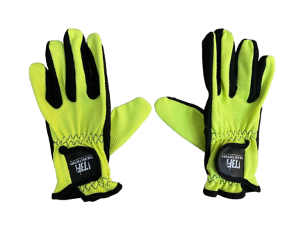 Tennis-ball Cricket Glove