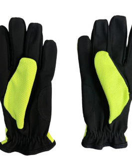Tennis-ball Cricket Glove