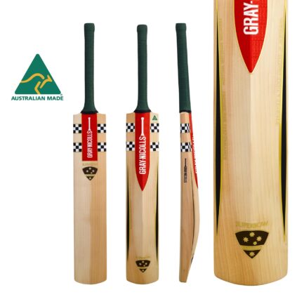 Gray Nicolls Superbow EW Bat