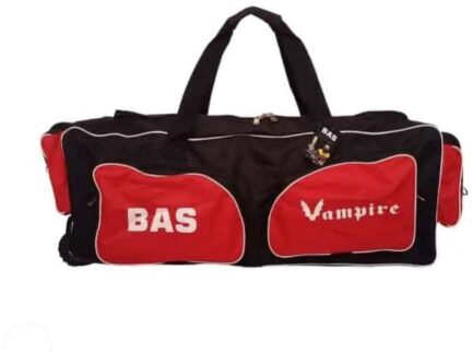 BAS Vampire Rapier Kit Bag