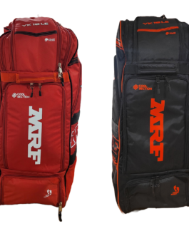 MRF VK18 Limited Edition Kit Bag
