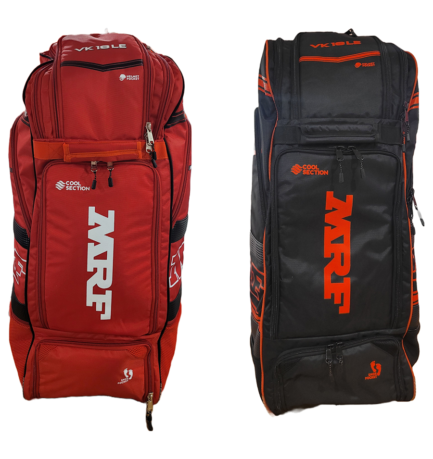 MRF VK18 Limited Edition Kit Bag
