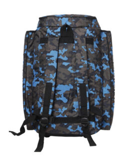 SS Camo Duffle Kit Bag