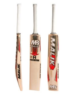 MB Malik H-Pro EW