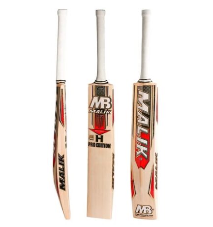 MB Malik H-Pro EW