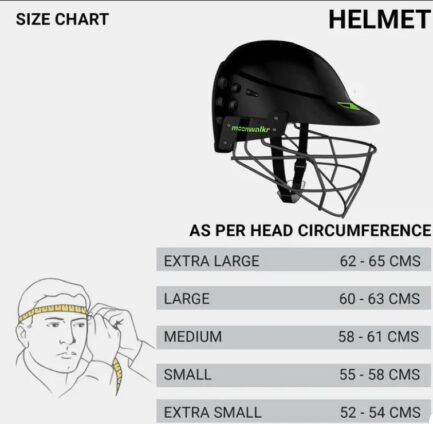 Moonwalkr Mind 2.0 Helmet - Image 5