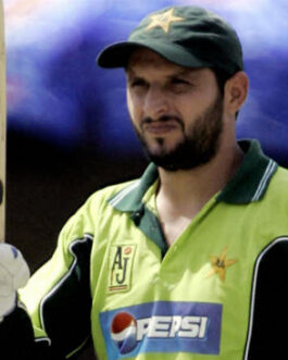 MB Malik Sher Amin EW