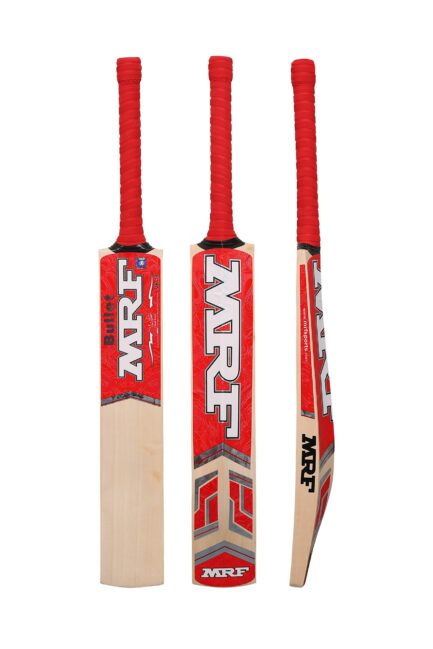 MRF Bullet EW Cricket Bat