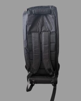 DS Sports Kit Bag with wheels