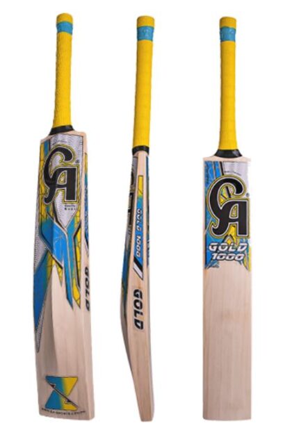 CA Gold 1000 EW Bat